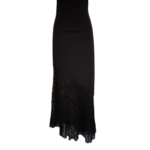 Coquette formal beaded dress - Picture 4 of 4